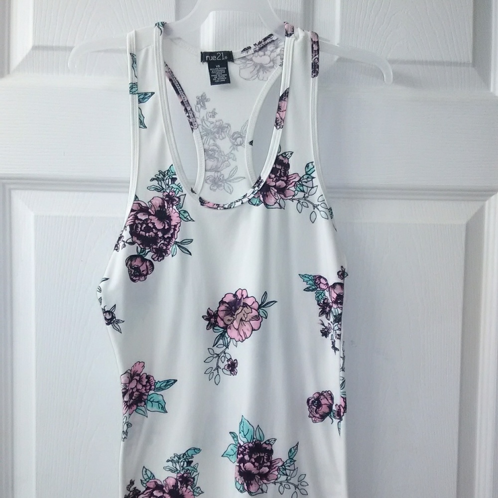 Rue21 Tank top